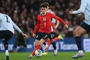 Fil Foden na Mundijalu? Teška priča...